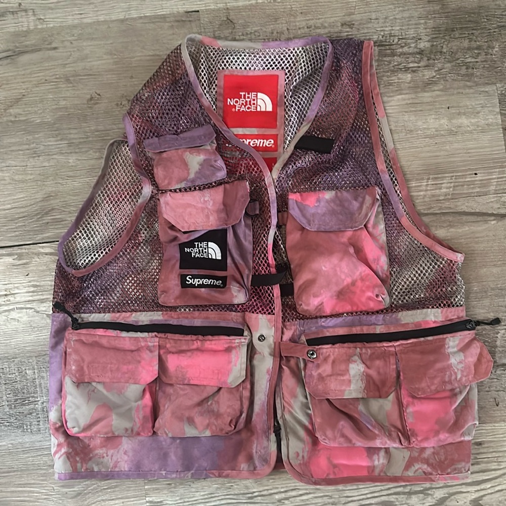 Supreme x Thoth face best men’s large